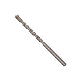 BROCA WIDIA PIEDRA / HORMIGÓN Ø 8 MM. DIN 8039 PUNTA DE TUNGSTENO.