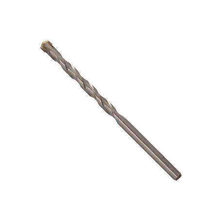 BROCA WIDIA PIEDRA / HORMIGÓN Ø 8 MM. DIN 8039 PUNTA DE TUNGSTENO.