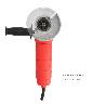 AMOLADORA ANGULAR 900 WATT. DISCO Ø 125 MM. 11.000 R.P.M. MANGO 3 POSICIONES EJE M14 PROTECTOR DISCO AJUSTABLE, ANT