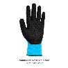 GUANTES NITRILO REFORZADO IMPREGNADO TALLA 6 (PAR)