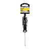DESTORNILLADOR TORX ACERO S2 MANGO TPR BIMATERIAL. MEDIDA T06 X Ø 3,0 X 75 MM.