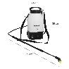 SULFATADORA 5 LITROS BATERIA LITIO 12V