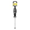 DESTORNILLADOR TORX INVIOLABLE ACERO S2 MANGO TPR BIMATERIAL. MEDIDA T40 X Ø 8,0 X 125 MM.