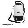SULFATADORA 5 LITROS BATERIA LITIO 12V