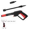PISTOLA PARA HIDROLIMPIADORA WOLFPACK 07010265 150 BAR