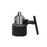 PORTABROCAS CON LLAVE 1/2 HEMBRA Ø 13 MM. PARA TALADROS Y TALADRADORAS