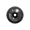 PORTABROCAS CON LLAVE 1/2 HEMBRA Ø 13 MM. PARA TALADROS Y TALADRADORAS