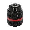 PORTABROCAS SIN LLAVE METALICO 1/2 HEMBRA. BROCAS HASTA Ø 13 MM. MANDRIL TALADRO