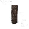 MALLA SOMBREO ROLLO 1 X 50 METROS, REDUCE RADIACIÓN, PROTECCIÓN JARDÍN Y TERRAZA, REGULA TEMPERATURA, COLOR MARRÓN
