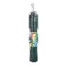 MALLA SOMBREO ROLLO 4 X 50 METROS, REDUCE RADIACIÓN, PROTECCIÓN JARDÍN Y TERRAZA, REGULA TEMPERATURA, COLOR VERDE C