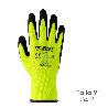 GUANTES LATEX SOFT FOAM TALLA 9 (PAR)