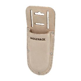 FUNDA PIEL PARA TIJERAS PODAR
