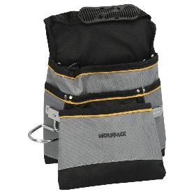 BOLSA ENCOFRADOR NYLON SENCILLA CON ASA