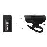 LUZ LED FRONTAL PARA BICICLETA / PATINETE 400 LUMENES (5 MODOS) BATERIA RECARGABLE USB