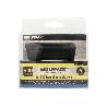 LUZ LED FRONTAL PARA BICICLETA / PATINETE 400 LUMENES (5 MODOS) BATERIA RECARGABLE USB
