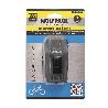 LUZ LED FRONTAL PARA BICICLETA / PATINETE 800 LUMENES (7 MODOS) BATERIA RECARGABLE USB