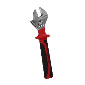 LLAVE AJUSTABLE AISLADA VDE 8. LLAVE AJUSTABLE AISLADA, LLAVE INGLESA, LLAVE MOLETA AISLADA,