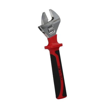 LLAVE AJUSTABLE AISLADA VDE 8. LLAVE AJUSTABLE AISLADA, LLAVE INGLESA, LLAVE MOLETA AISLADA,
