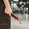 LLAVE AJUSTABLE AISLADA VDE 8. LLAVE AJUSTABLE AISLADA, LLAVE INGLESA, LLAVE MOLETA AISLADA,