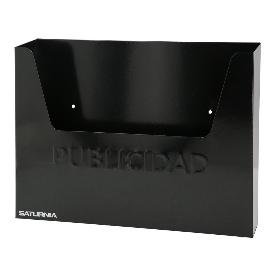 CESTA PUBLICIDAD 355 X 50 X 255 (ALT) MM.