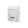 BUZON EXTERIOR 205 X 300 X 70 MM. BLANCO