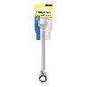LLAVE COMBINADA CON CARRACA 17 MM. DIN 3113