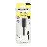 FRESA ROTATIVA PARA METAL CILINDRICA Ø 12 MM. PARA TALADRO / FRESADORA