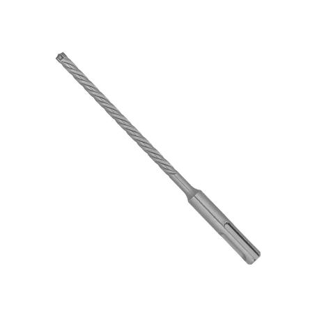 BROCA SDS PLUS 8 FILOS CORTANTES ESPECIAL PARA HORMIGON ARMADO Ø 6 X 160 MM. BROCA PAREDES, BROCA CIMIENTOS, BROCA 