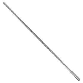 BROCA SDS PLUS 8 FILOS CORTANTES ESPECIAL PARA HORMIGON ARMADO Ø 8 X 450 MM. BROCA PAREDES, BROCA CIMIENTOS, BROCA 