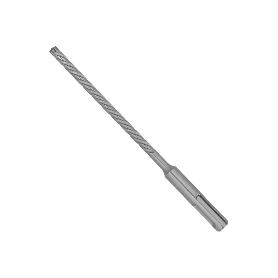 BROCA SDS PLUS 8 FILOS CORTANTES ESPECIAL PARA HORMIGON ARMADO Ø 10 X 160 MM. BROCA PAREDES, BROCA CIMIENTOS, BROCA