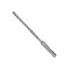 BROCA SDS PLUS 8 FILOS CORTANTES ESPECIAL PARA HORMIGON ARMADO Ø 10 X 160 MM. BROCA PAREDES, BROCA CIMIENTOS, BROCA
