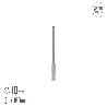 BROCA SDS PLUS 8 FILOS CORTANTES ESPECIAL PARA HORMIGON ARMADO Ø 10 X 160 MM. BROCA PAREDES, BROCA CIMIENTOS, BROCA
