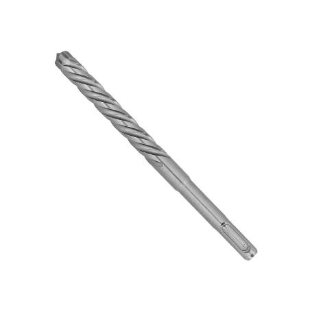 BROCA SDS PLUS 8 FILOS CORTANTES ESPECIAL PARA HORMIGON ARMADO Ø 14 X 160 MM. BROCA PAREDES, BROCA CIMIENTOS, BROCA