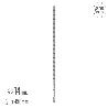 BROCA SDS PLUS 8 FILOS CORTANTES ESPECIAL PARA HORMIGON ARMADO Ø 14 X 450 MM. BROCA PAREDES, BROCA CIMIENTOS, BROCA