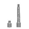 LLAVE DINAMOMETRICA 1/2 CON ALARGADERA Y REDUCTOR DE 3/8 LLAVE DE TORQUE CAMIONES, COCHES, MOTOS, MICRO AJUSTES, AC