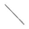 BROCA SDS PLUS 8 FILOS CORTANTES ESPECIAL PARA HORMIGON ARMADO Ø 8 X 210 MM. BROCA PAREDES, BROCA CIMIENTOS, BROCA 