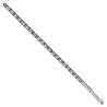 BROCA SDS PLUS 8 FILOS CORTANTES ESPECIAL PARA HORMIGON ARMADO Ø 12 X 450 MM. BROCA PAREDES, BROCA CIMIENTOS, BROCA