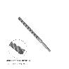 BROCA SDS PLUS 8 FILOS CORTANTES ESPECIAL PARA HORMIGON ARMADO Ø 14 X 210 MM. BROCA PAREDES, BROCA CIMIENTOS, BROCA