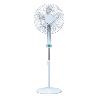 VENTILADOR SUELO SILENCIOSO CON MANDO. Ø 43 CM. ALTURA 140CM. 55 WATT. 55 WATT. VENTILADOR PROGRAMABLE. VENTILADOR 