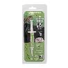 CEBO INSECTICIDA GEL HORMIGAS JERINGA 7 GRAMOS