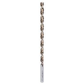 BROCA ALPEN MADERA LARGA TIMBER TWIST Ø 6,0 X 250 MM. (BLISTER 1 UNIDAD)