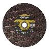 DISCO CORTE ABRASIVO  METAL Ø 300 X Ø 32 MM. ESPESOR 3,2 MM. DISCO RADIAL / AMOLADORA UNIVERSAL CON TODAS LAS AMOLA