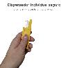 HOJA CUCHILLO GANCHO (DISPENSADOR DE 10 HOJAS)