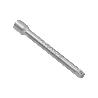 ALARGADERA LLAVE DE VASO 1/4 LONGITUD 100 MM.