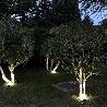 APLIQUE SOLAR LED CON SENSOR DE LUZ Y DE MOVIMIENTO 270 LUMENES IP4X FOCO LED A BATERIA, FOCO SOLAR.