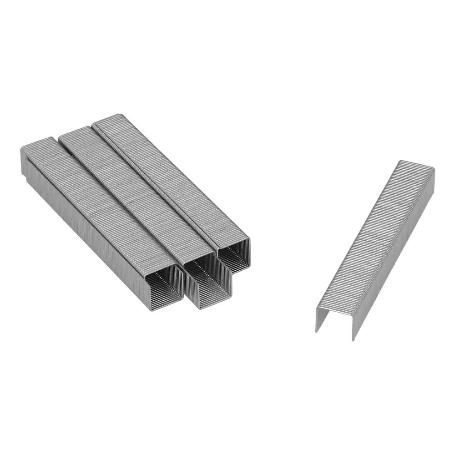 GRAPAS PARA CLAVADORA ELECTRICA Nº 3 10X11,4 MM. CAJA 1.000 PIEZAS. GRAPAS TIPO 53. GRAPAS GRAPADORA,