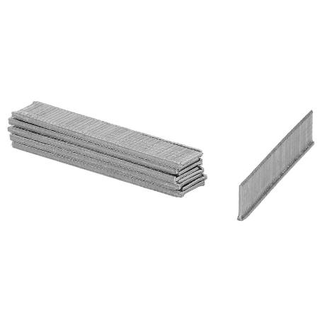 CLAVOS EN T PARA CLAVADORA ELECTRICA / NEUMATICA. CAJA 1.000 PIEZAS. CLAVO TIPO 530