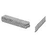 CLAVOS EN T PARA CLAVADORA ELECTRICA / NEUMATICA. CAJA 1.000 PIEZAS. CLAVO TIPO 530