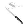 CUCHILLO RECOLECTAR ESPARRAGOS 26 CM. CUCHILLO ESPARRAGUERO, CORTADOR ESPARRAGOS, CORTA ESPARRAGOS