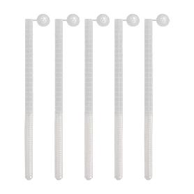 TAMIZ TACO QUIMICO LARGO PARA ANCLAJES QUIMICOS Ø 16X330 MM. SECCIONABLE (BOLSA 5 UNIDADES)
